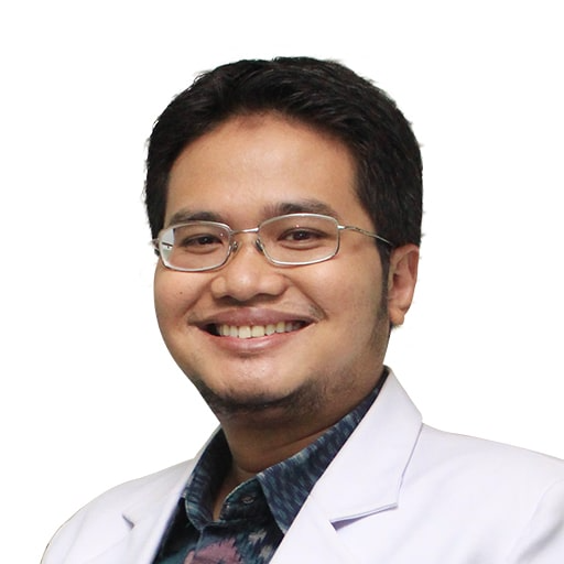 dr. Adityo Susilo, Sp.PD, KPTI, FINASIM